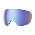 I/O MAG S, Black + ChromaPop&trade; Everyday Rose Gold Mirror Lens, hi-res